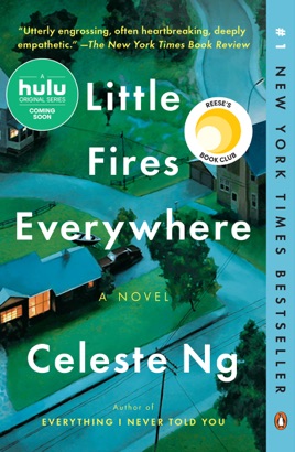 Little Fires Everywhere