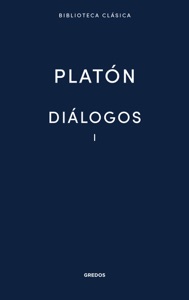 Diálogos I Book Cover