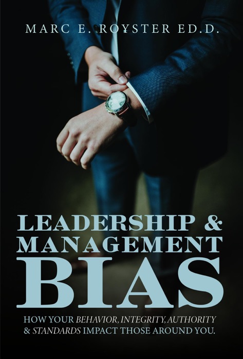 Leadership and Management Bias