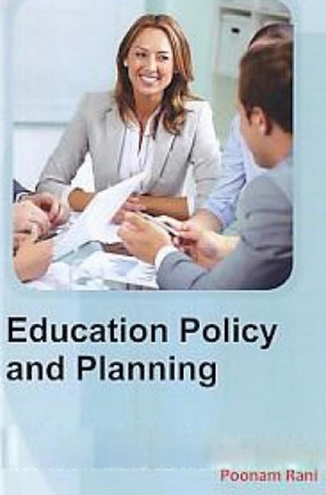 Education Policy And Planning