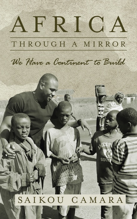 Africa: Through a Mirror