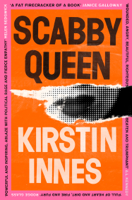 Kirstin Innes - Scabby Queen artwork