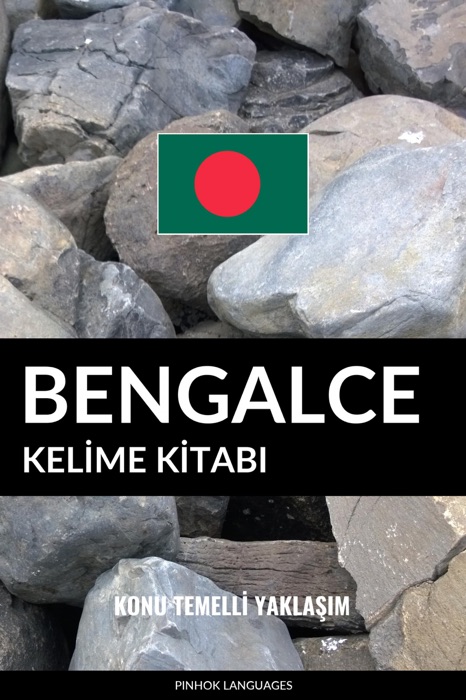 Bengalce Kelime Kitabı