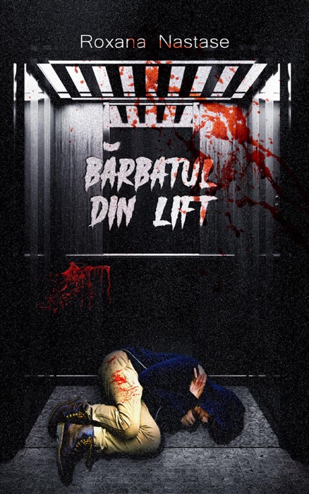 Bărbatul din lift