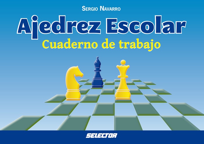 Ajedrez escolar