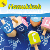 Hanukkah - Lisa Jackson