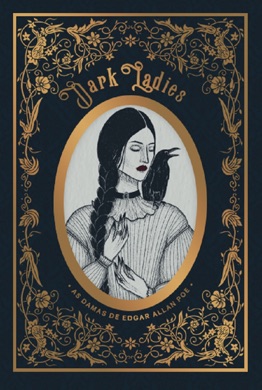 Capa do livro A poética do conto de Edgar Allan Poe