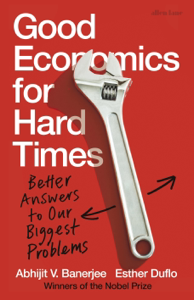 Good Economics for Hard Times ([year]) Download