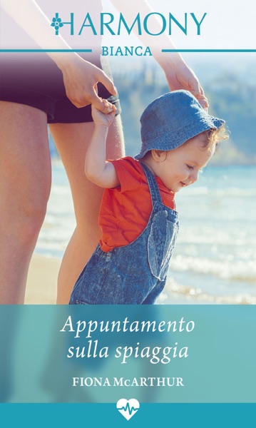 Appuntamento sulla spiaggia