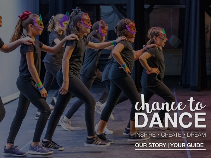 Chance to Dance Guide