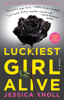 Jessica Knoll - Luckiest Girl Alive artwork