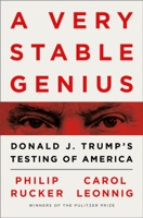 A Very Stable Genius - GlobalWritersRank