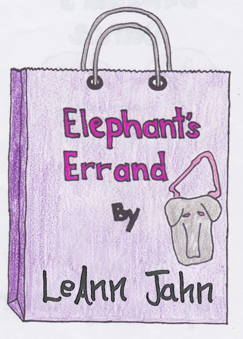 Elephant's Errand