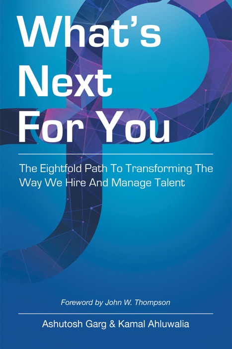 What’s Next for You