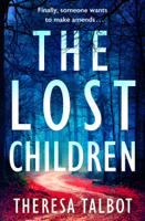 Theresa Talbot - The Lost Children artwork