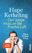 Der Junge muss an die frische Luft - Hape Kerkeling