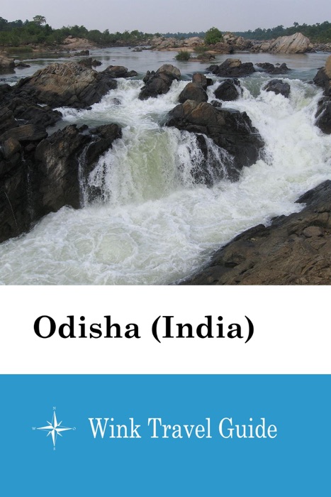Odisha (India) - Wink Travel Guide