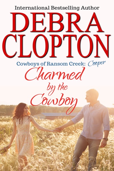 Cooper: Charmed by the Cowboy