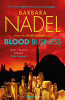 Barbara Nadel - Blood Business (Ikmen Mystery 22) artwork