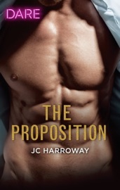 The Proposition - JC Harroway by  JC Harroway PDF Download
