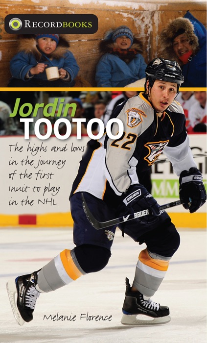 Jordin Tootoo