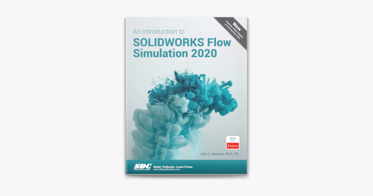 an introduction to solidworks flow simulation 2020 download