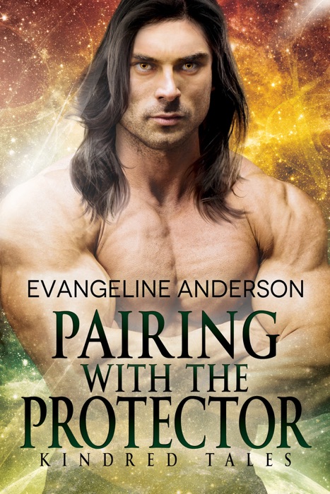 Pairing with the Protector...Book 18 in the Kindred Tales Series