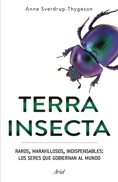 Terra insecta