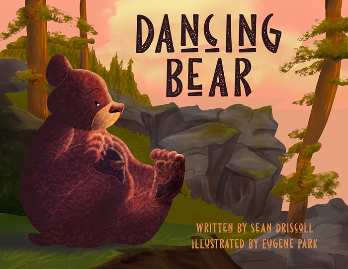 Dancing Bear