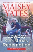 Cowboy Christmas Redemption