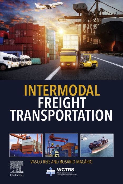Intermodal Freight Transportation (Enhanced Edition)