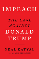 Neal Katyal & Sam Koppelman - Impeach artwork