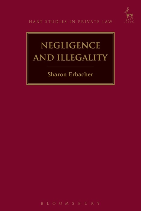 Negligence and Illegality