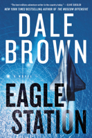 Dale Brown - Eagle Station artwork
