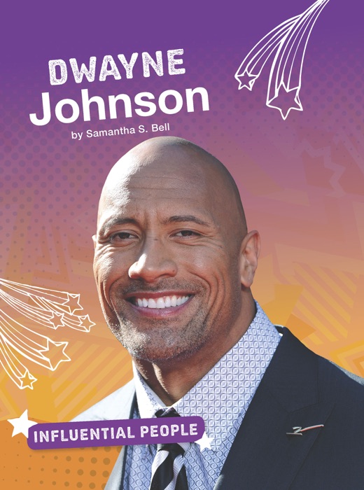 Dwayne Johnson