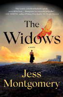 Jess Montgomery - The Widows artwork
