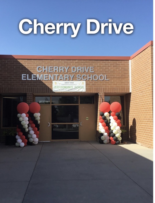 Cherry Drive Elementary