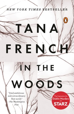 synopsis of in the woods by tana french