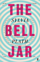 Sylvia Plath - The Bell Jar artwork