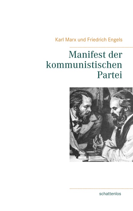 Manifest der kommunistischen Partei