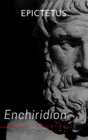 Epictetus & Reading Time - Enchiridion artwork