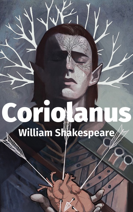 Coriolanus (DEUTSCH)