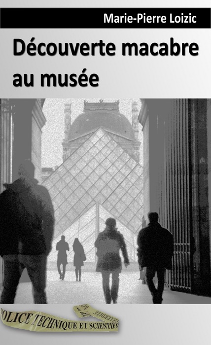 Découverte macabre au musée