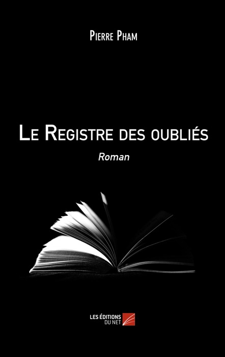 Le Registre des oubliés