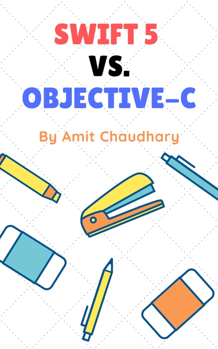 Swift 5 vs. Objective-C