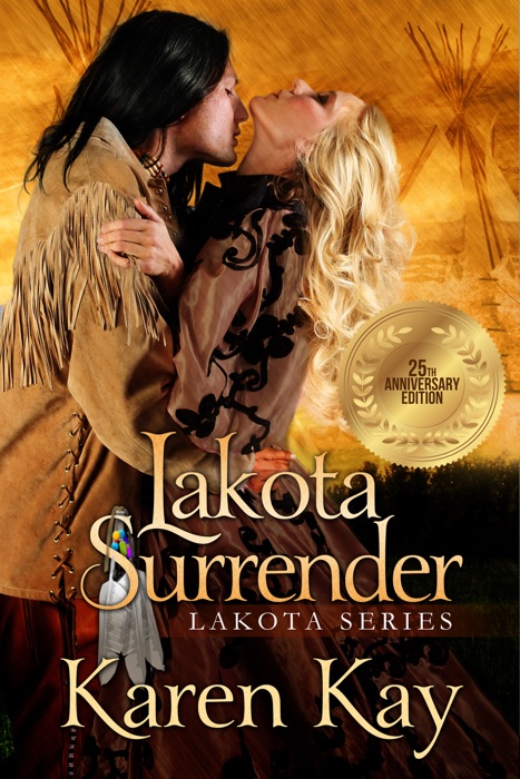 Lakota Surrender