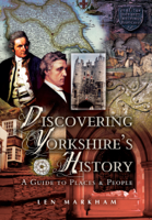 Len Markham - Discovering Yorkshire's History artwork