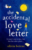 Olivia Beirne - The Accidental Love Letter artwork