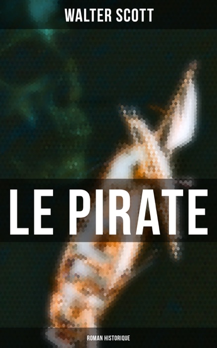 Le Pirate (Roman historique)