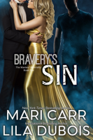 Lila Dubois - Bravery's Sin artwork